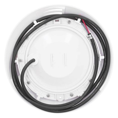 Foco LED Piscina RGB Con Control Remoto Gris 24W/12V-3