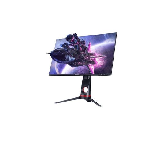 Monitor Machenike MK 165Q27s QHD 27" 165Hz / IPS / Displayport y HDMI-1