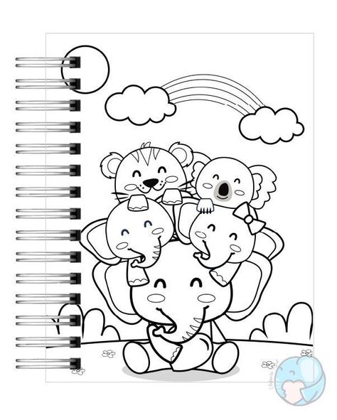 Libro para colorear-3