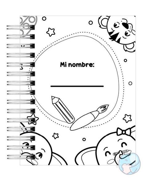 Libro para colorear-1