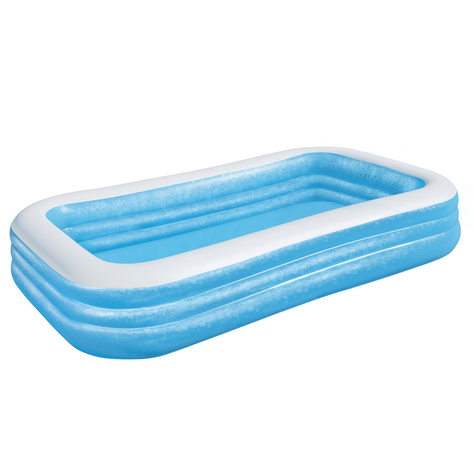Piscina Rectangular Inflable 3.05m x 1.83m Bestway-0
