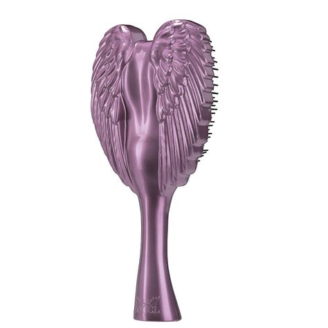 Cepillo Para Peinar Diseño Alas de Ángel Distintos Colores-3