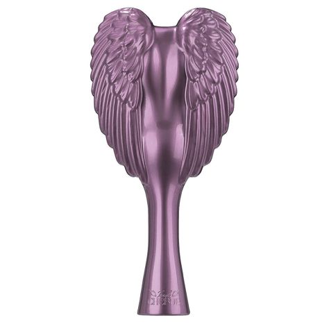 Cepillo Para Peinar Diseño Alas de Ángel Distintos Colores-7