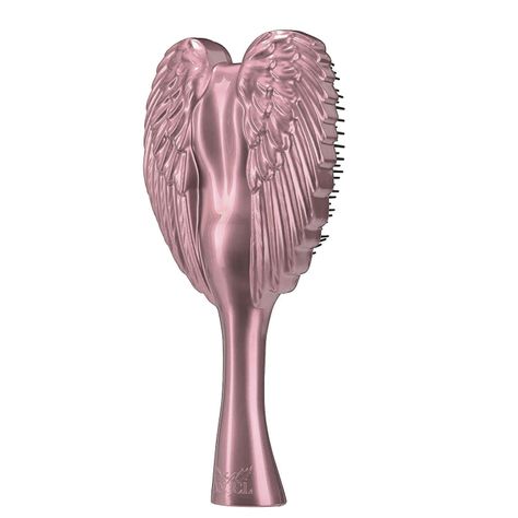 Cepillo Para Peinar Diseño Alas de Ángel Distintos Colores-5