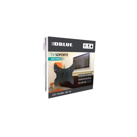 Soporte Tv 23 A 42 Pulgadas Vesa 200x200 - PuntoStore-1