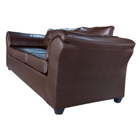 SOFA 3 CUERPOS MUSTANG PU FRANCE BROWN-2