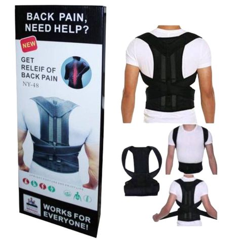 FAJA POSTURA NY-48-1