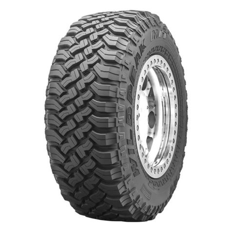 NEUMATICO 35X12.5R17 FALKEN WPMT01 MT 121Q 10PR-0