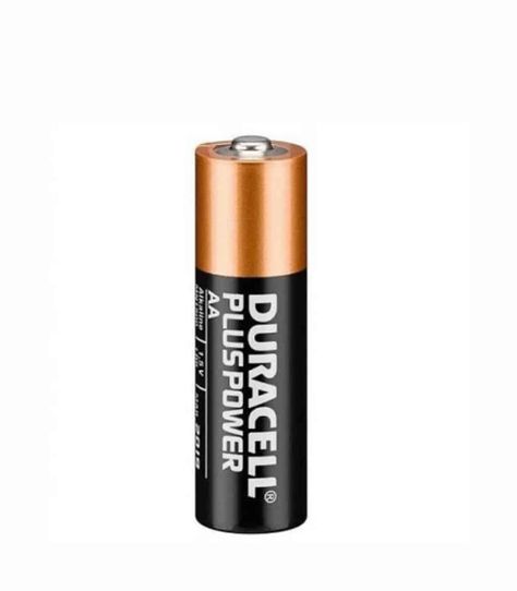 Pila duracell AA-1