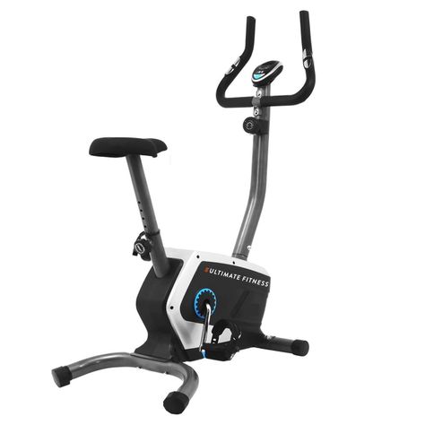 Bicicleta Estática E330 Pro Magnética ISE-4