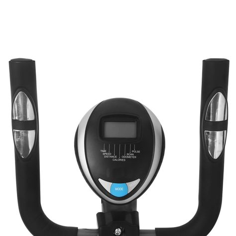 Bicicleta Estática E330 Pro Magnética ISE-7