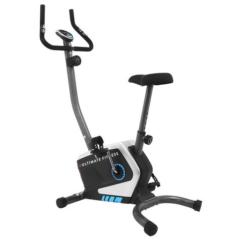 Bicicleta Estática E330 Pro Magnética ISE-2