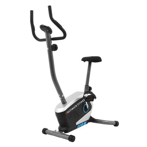 Bicicleta Estática E330 Pro Magnética ISE-0