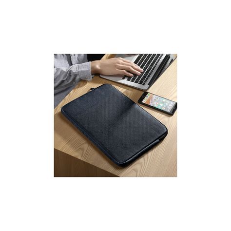 Funda Para Notebook 15,6 Pulgadas Azul Tecnolab-1