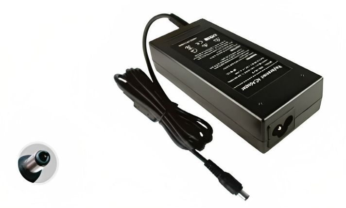 CARGADOR NOTEBOOK 19V/4,74A COMPATIBLE -0