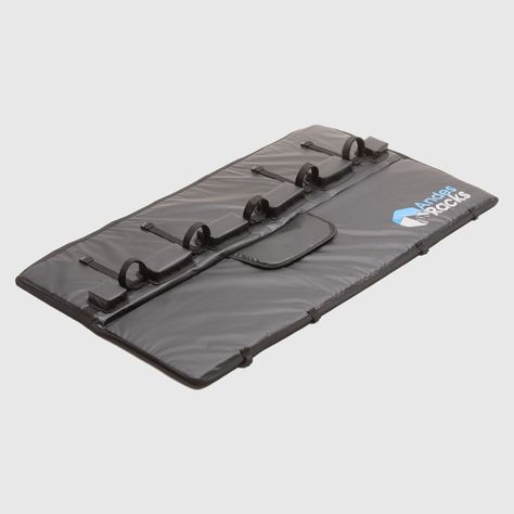 Pad Cubre Portalón para 5 Bicicletas-2