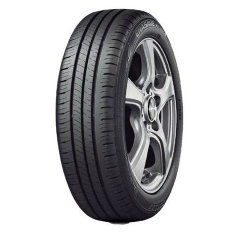 NEUMATICO - 205/55R17 DUNLOP EC300+ HT OE 91V ID-0