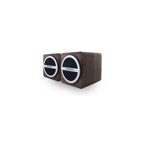 Parlante Doble Satelital Bluetooth Audiopro - Puntostore-0