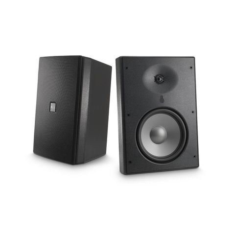 PARLANTE DE EXTERIOR REVEL M80XC BL (PAR)-0