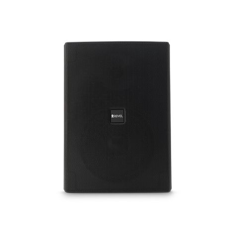 PARLANTE DE EXTERIOR REVEL M80XC BL (PAR)-4