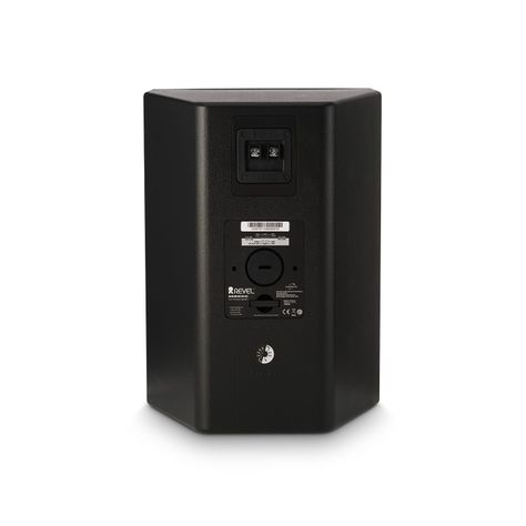 PARLANTE DE EXTERIOR REVEL M80XC BL (PAR)-1
