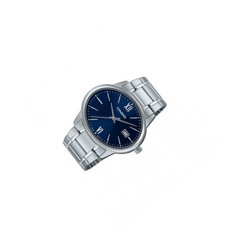 Reloj Casio MTP-V002D-2B3UDF Classic Quartz Hombre-1