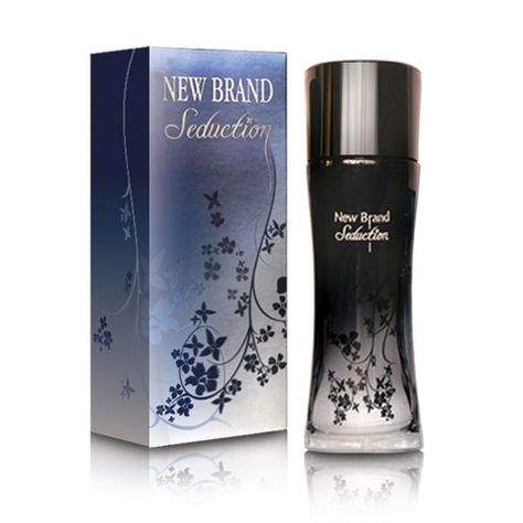 NEW BRAND SEDUCTION 100 ML EDP-0