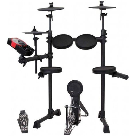 Bateria Electronica Medeli DD610S-0