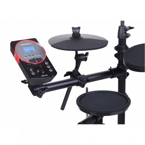 Bateria Electronica Medeli DD610S-1
