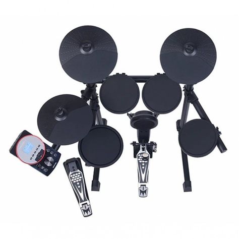 Bateria Electronica Medeli DD610S-2