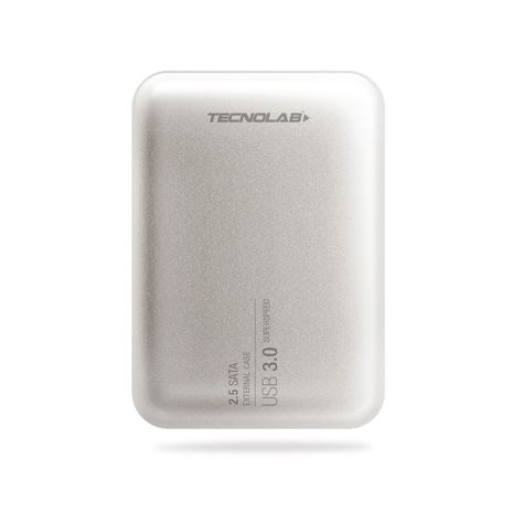 Cofre Disco Duro Externo Sata 2.5 USB 3.0 Hasta 2Tb Tecnolab-0