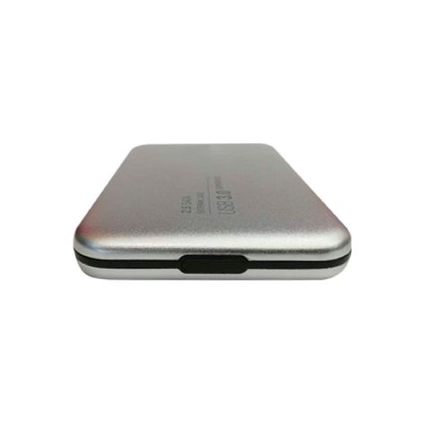 Cofre Disco Duro Externo Sata 2.5 USB 3.0 Hasta 2Tb Tecnolab-2
