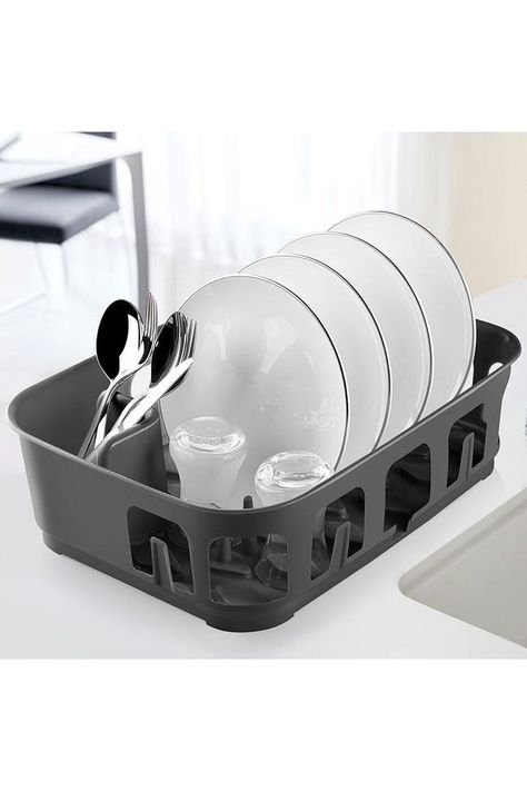 Escurridor Smart Gris-3