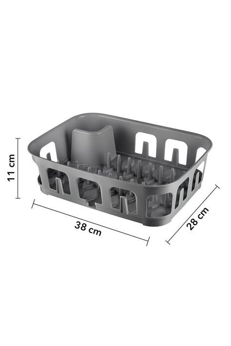 Escurridor Smart Gris-2