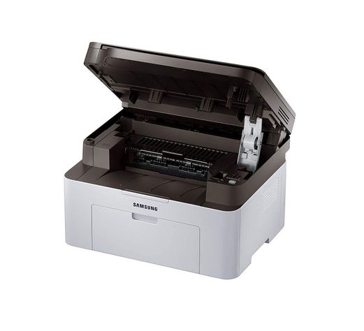 IMPRESORA LÁSER MULTIFUNCIONAL SAMSUNG XPRESS SL-M2070W / WIFI / NFC / WI-FI DIRECT-2