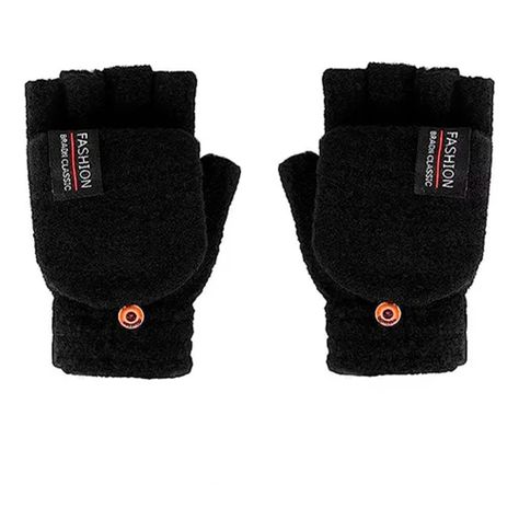 Guantes Calefactores Con Conexion Usb Calentador De Manos-0