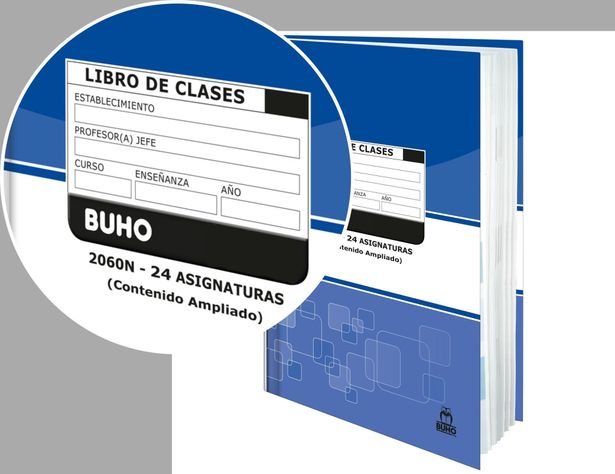 Libro D Clase Buho Ens Tecnica Profesional Cont Amp 24asg-3