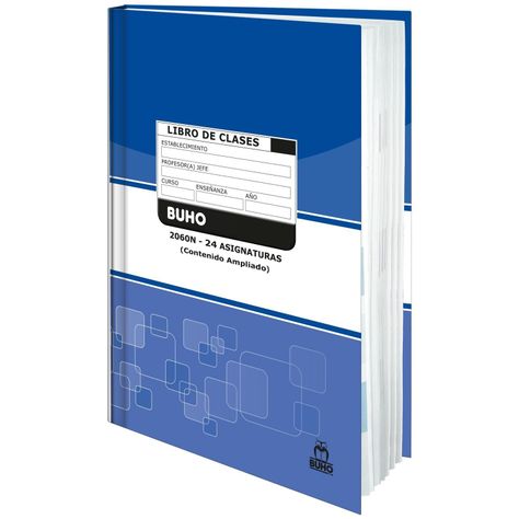 Libro D Clase Buho Ens Tecnica Profesional Cont Amp 24asg-0