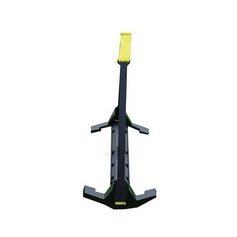 Pack 4x Super vallas de agilidad plegables Mk809b-2