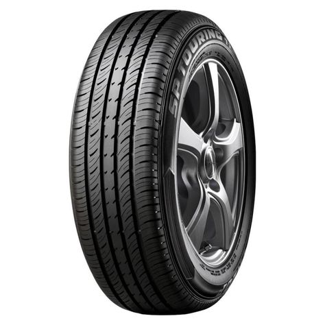 NEUMATICO 205/65R15 DUNLOP SPT1-0