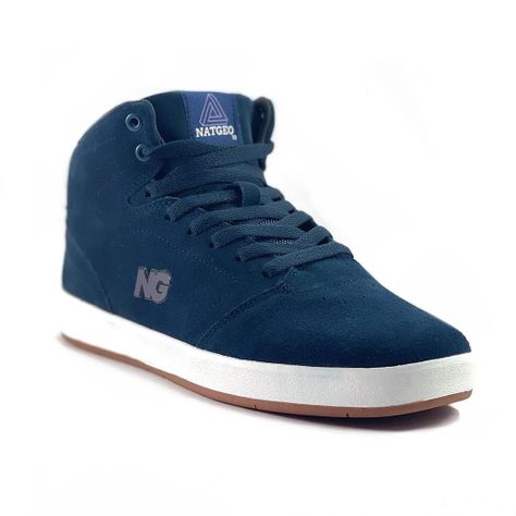 Zaptillas de Skate Urbanas -3