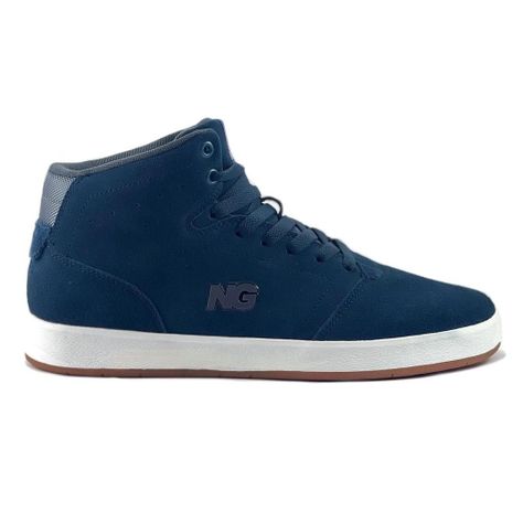 Zaptillas de Skate Urbanas -0