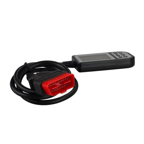 Scanner Automotriz Memoscan C100 V3.7-1