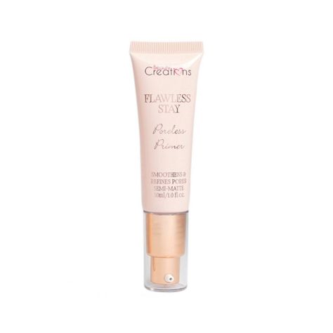 Primer Minimizador de Poros Flawless Stay de Beauty Creations-0