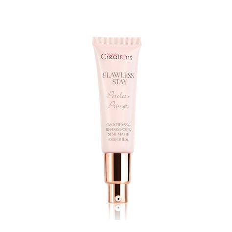 Primer Minimizador de Poros Flawless Stay de Beauty Creations-1