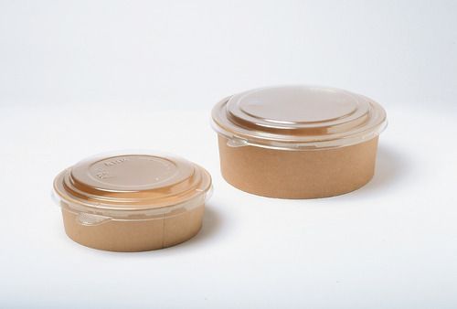 Envases Delivery Bowl 500 Cc X 300 Unidades-0