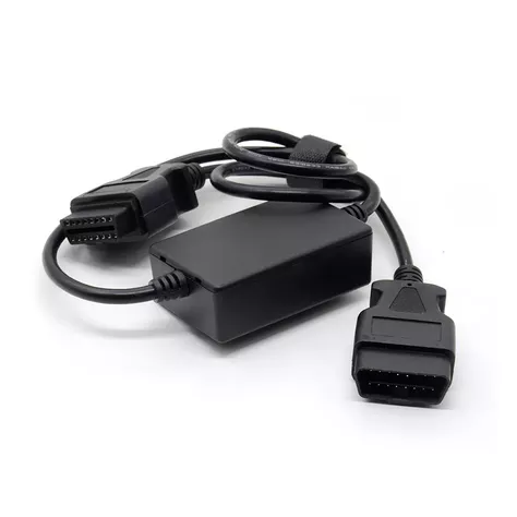 Conector S.1279 Scanner Lexia 3 Módulo Pp2000 - Peugeot Citroën L-3
