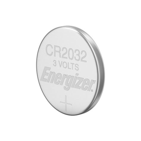 Pack 5 Pilas Cr 2032 Energizer Lithium-1