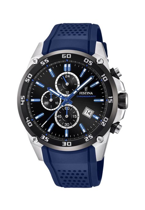 Reloj F20330/8 Festina Hombre The Originals-0