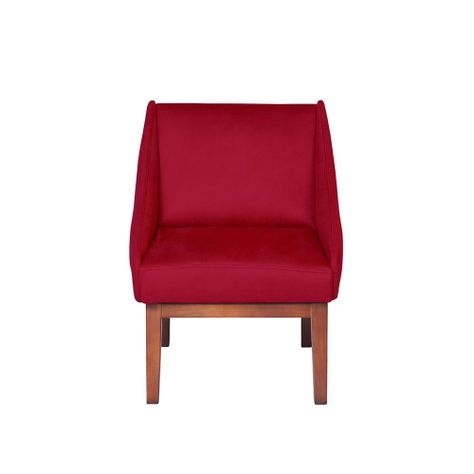 SITIAL BERLIN  CUERO KENTUCKY ROJO-0